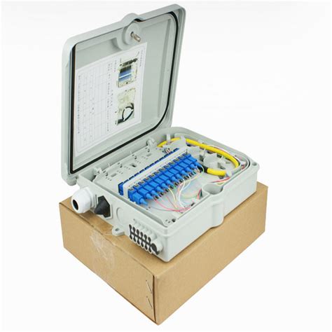 custom outdoor fiber optic distribution box|fiber optic box in ground.